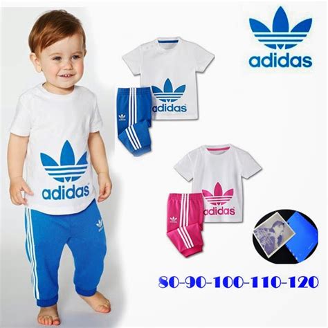 NH KIDS COLLECTION (Hellokidzshop): ADIDAS SERIES FOR BOYS AND GIRLS