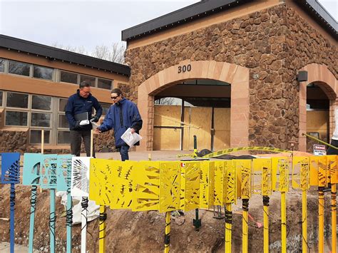 New Public Art Coming to Flagstaff Airport and Downtown Library ...