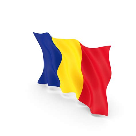 Romania Flag PNG Images & PSDs for Download | PixelSquid - S11314739D