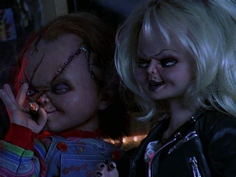 Bride of Chucky (1998)