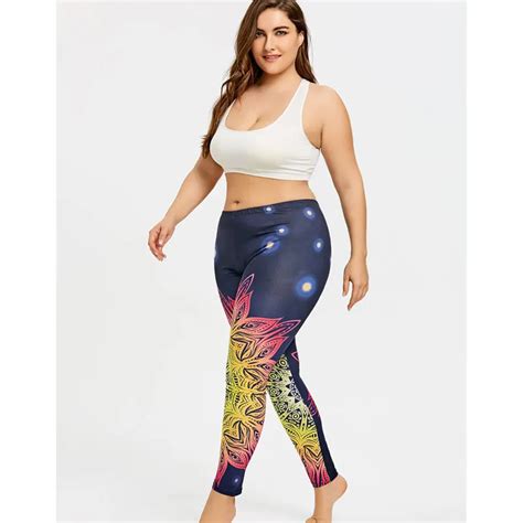 yoga clothes plus size women