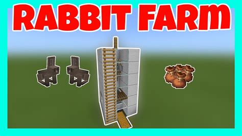 What Is Rabbit Hide Used For In Minecraft