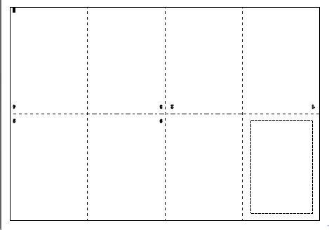 Mini Book template to print & other themed mini-books (pre-primer ...