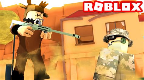 Roblox Realistic Gun