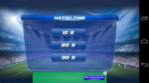 Head Soccer Champions League (APK) - Review & Download