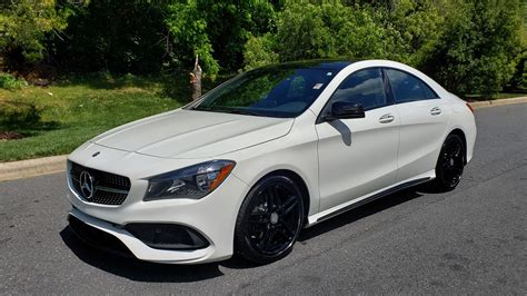 Mercedes-Benz CLA-Class | BestCarMag.net