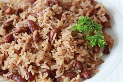 Haitian Rice and Beans | Colleen | Copy Me That