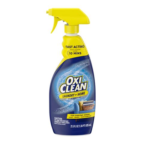 OxiClean Laundry Stain Remover - Shop Stain removers at H-E-B