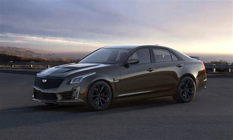 Cadillac CTS V Wallpapers - Wallpaper Cave