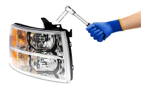 Headlight Replacement & Installation Service | CarParts.com