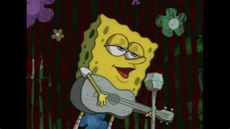 SPINGEBOB FRANCIS FOREVER MITSKI COVER // mitski ai cover spongebob ...