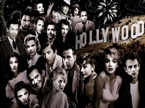 A Research on the Hollywood Film Industry