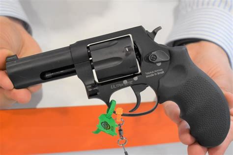 New Taurus Defender 856 3-inch Revolver Line Unveiled :: Guns.com – Recoil Daily