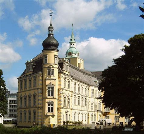 Oldenburg Castle - Wikipedia, the free encyclopedia | Pictures of germany, Oldenburg, Travel ...