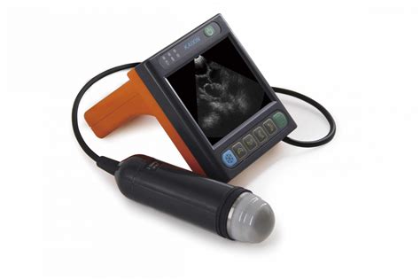 MSU Pig Pregnancy Ultrasound Scanner - Portable Ultrasound Machines