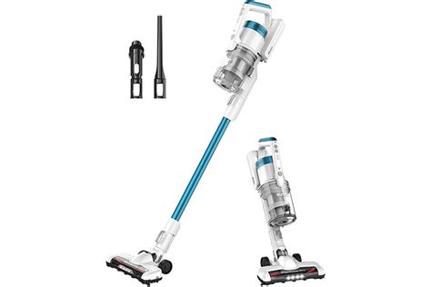 11 Best Cordless Vacuum Cleaners For Every Surface In 2022