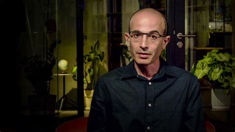 Yuval Noah Harari: The war in Ukraine could change everything | TED Talk