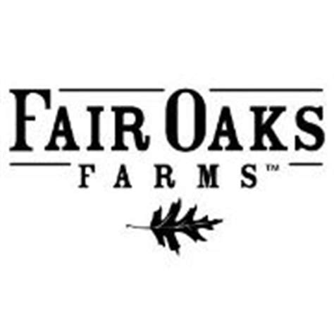 Fair Oaks Farms Salaries | Glassdoor