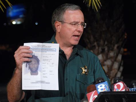 Fla. Sheriff Sued for Mandating Background Checks for Those Seeking ...