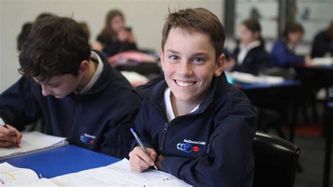 Enrolment Process at Mullauna College: Guiding Your Educational Journey