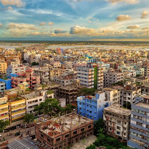 Scientists warn of Bangladesh earthquake time bomb