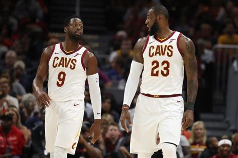 Power Ranking Cleveland Cavaliers' Roster Entering 2017-18 Season