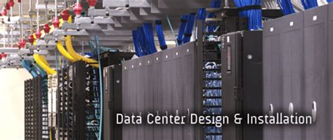 The 5 Best Practices in Data Center Design