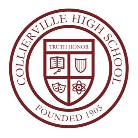 Collierville High School Class of 2018 – Tour Collierville