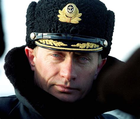 Kgb Officer Uniform