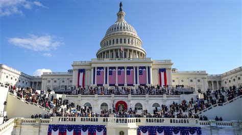 Opinion | Celebrating President Biden’s Inauguration: ‘A New Day in America’ - The New York Times