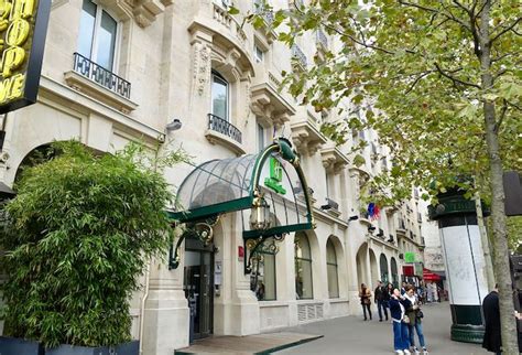 Best 12 10 Budget Friendly Hotels in Paris – Artofit