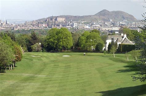 The 10 Best Golf Courses in Edinburgh (2023) | Go&Golf