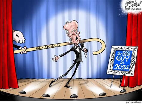 Gary Varvel cartoon, Feb. 1, 2023 | Flipboard