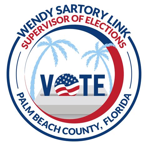 Palm Beach County Elections 2024 - Carie Corrine