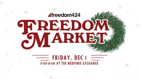 Freedom 4/24 - Freedom Market