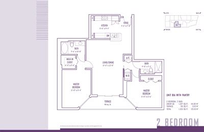 One Miami Floor Plans | One Miami Downtown Floor Plans | One Miami Plans | One Miami Information