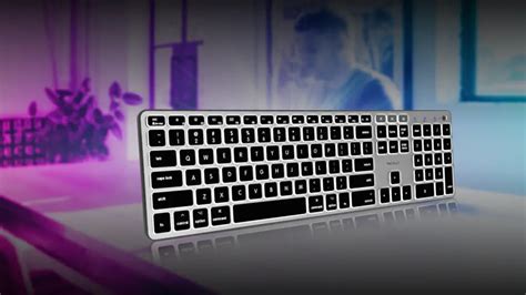 11 Best Backlit Keyboards for Mac in 2023 - Applavia