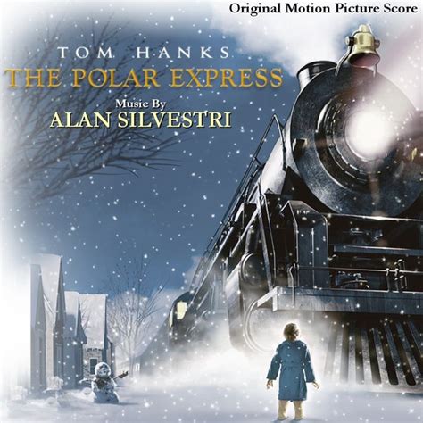 The polar express soundtrack deluxe download - swebloced