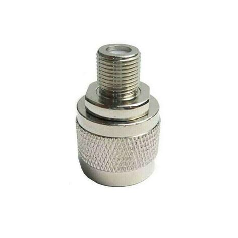 Coaxial Adapter Connector | eSquareParts