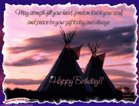 9 Native America Wishes