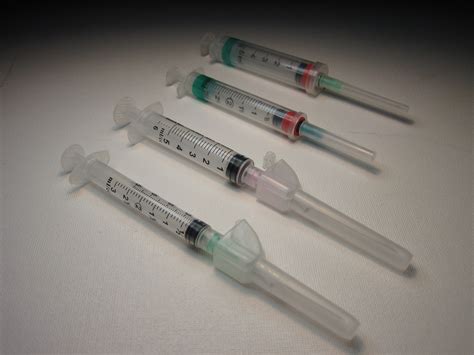 Supervised Injection Facility A Step Closer to Reality in Glasgow - Volteface