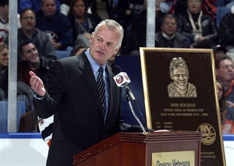 New York Islanders HOF: Brent Sutter, Ken Morrow and Other Worthy ...