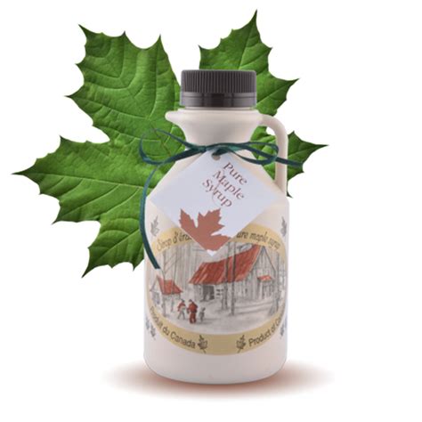 Grade B Maple Syrup Gallon(128oz) 4 liters | Buy Maple Syrup | MapleSyrupWorld