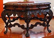 Table (furniture) - Wikipedia