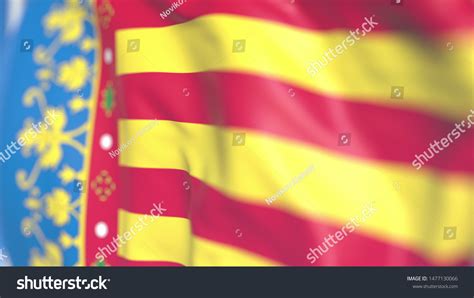 Valencian-flag Images, Stock Photos & Vectors | Shutterstock