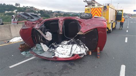 Seven killed in single-vehicle horror crash in Durban – iReport South ...