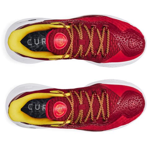 Under Armour Men's/Women's Curry 11 Basketball Shoes | SportChek