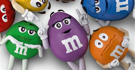 The M&M Character Saga Is Not Over Yet - TheStreet