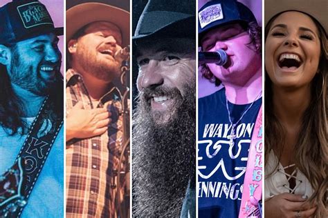 Our 20 Favorite Texas & Red Dirt Songs of '20... So Far