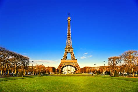 Torre Eiffel de París, visitas, horarios, precios y dirección - 101viajes